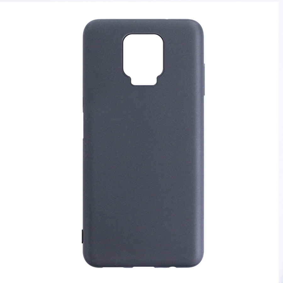 Ốp lưng Silicon Dẻo Dành Cho Vsmart Aris/ Aris Pro- Hàng Chính Hãng