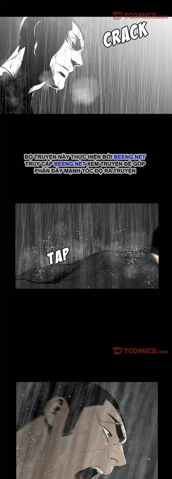 kẻ mạnh nhất - tong edge chapter 74 30