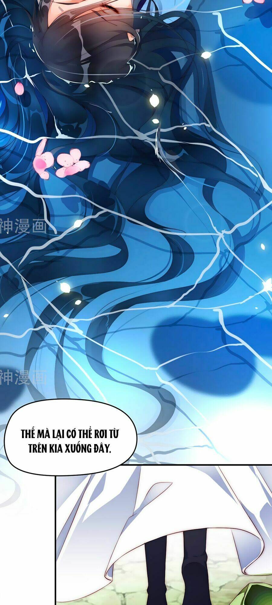 điềm mỹ chi huyết chapter 1 19