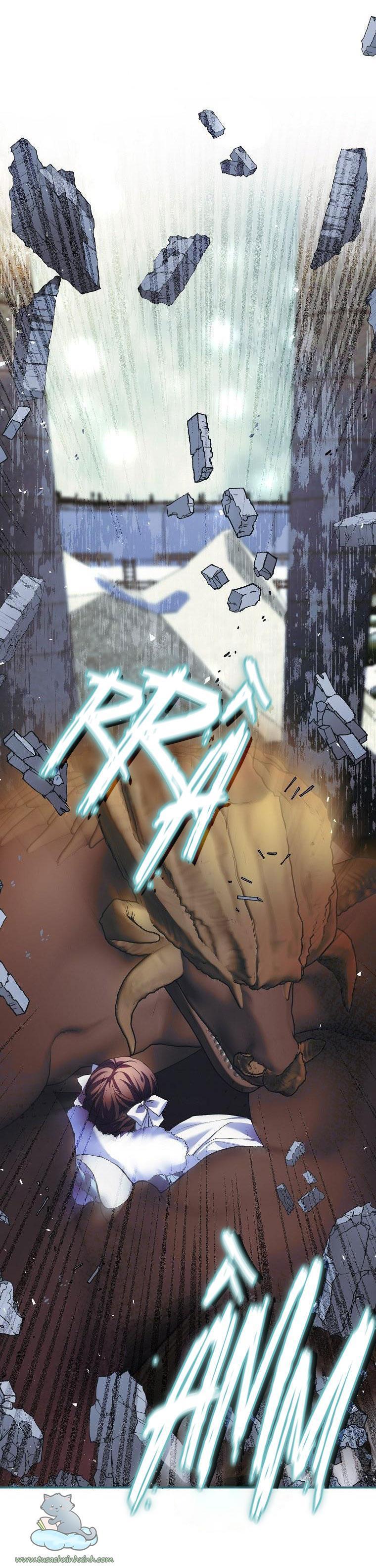 tháng năm cuối cùng của nữ phụ đoản mệnh chapter 38 9