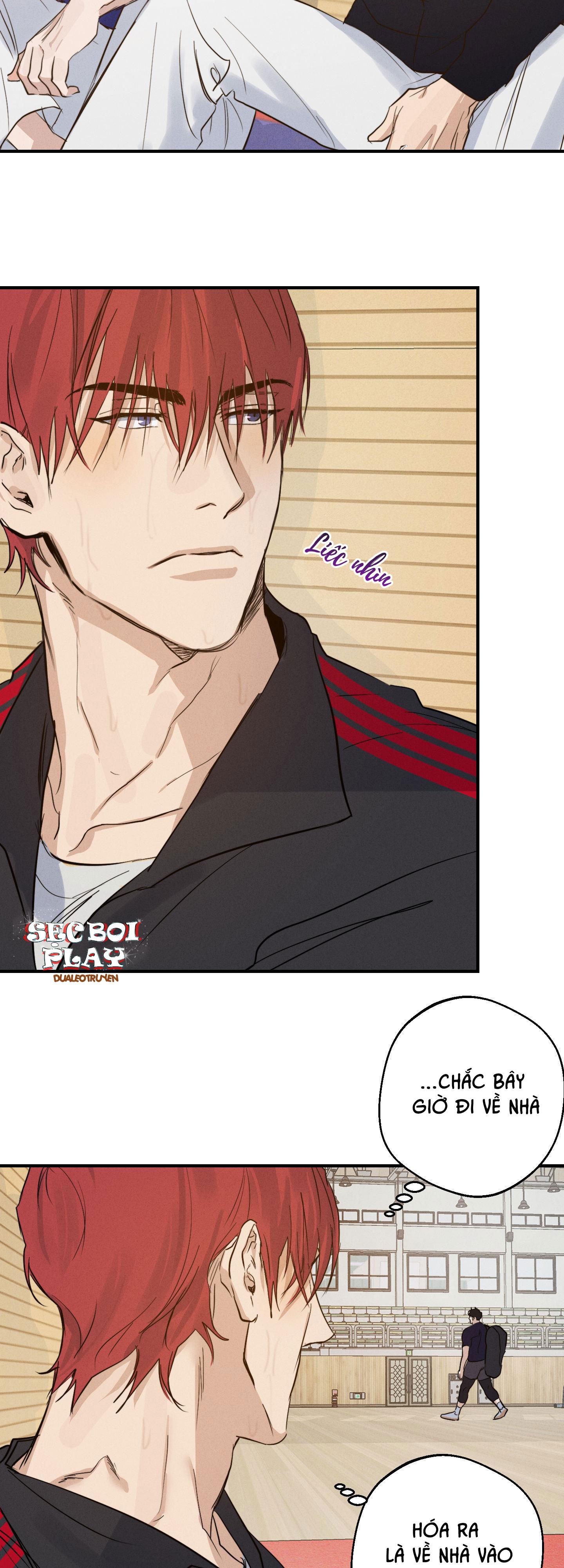 high clear chapter 2 34