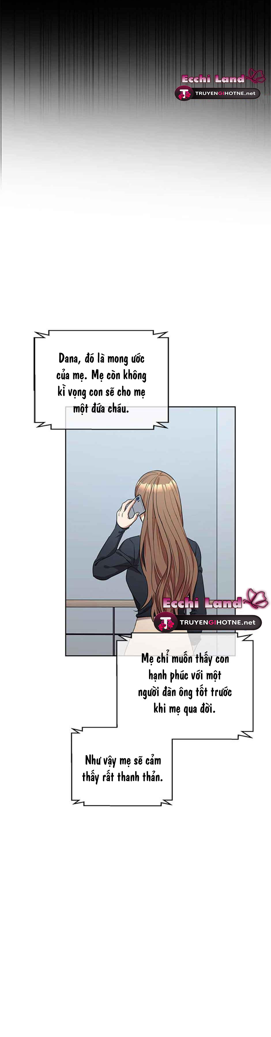 kết hôn ư? không, cảm ơn! chapter 45.2 18