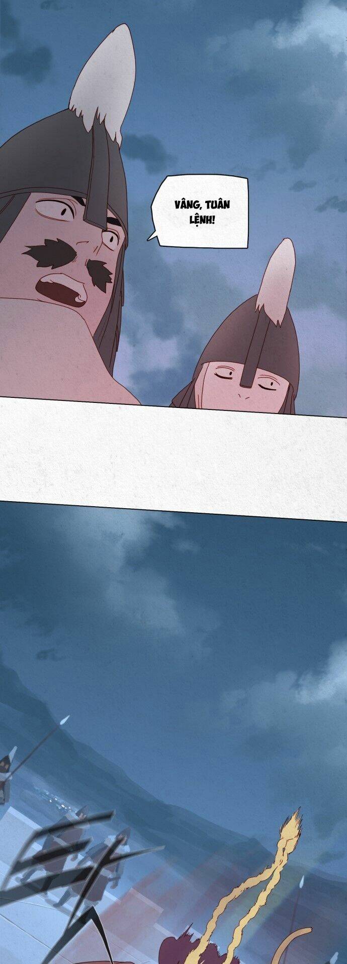 dawn of the frozen wastelands chapter 12 41