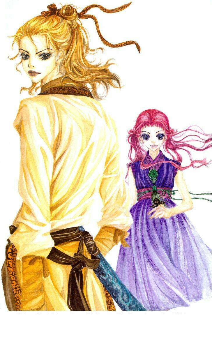 happy & murphy chapter 1 3