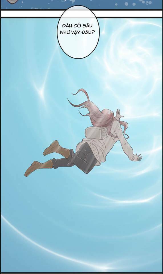 trở về đại đường làm nữ thần chapter 2 22
