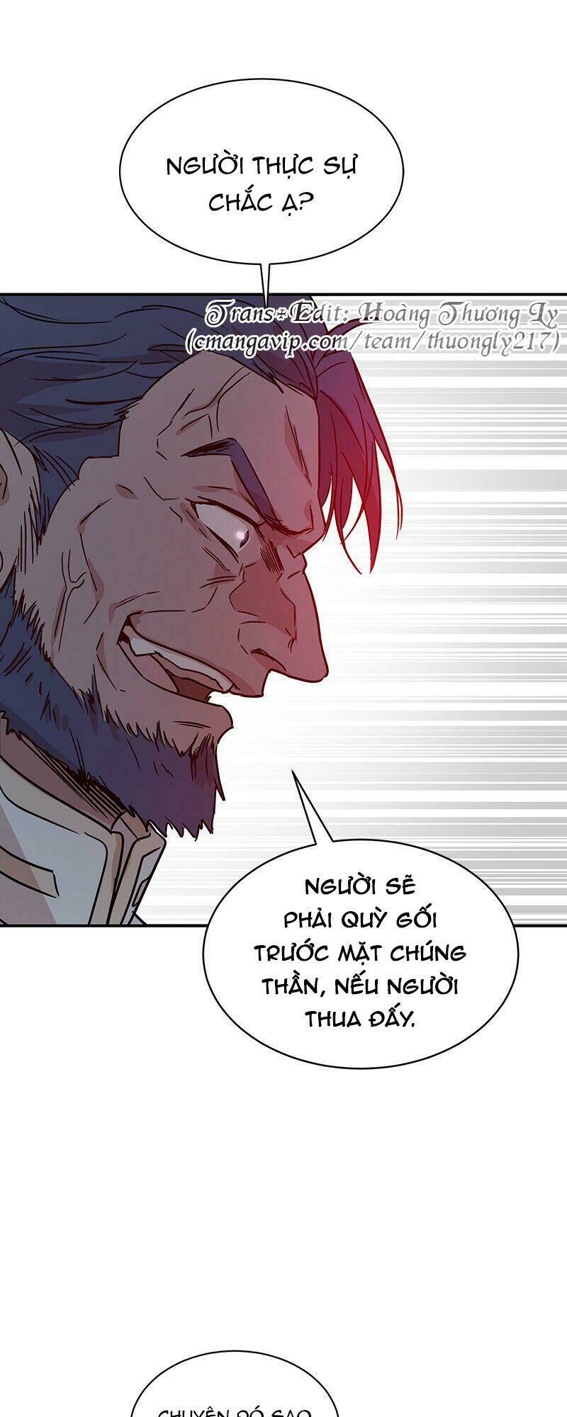 khế ước của ma tộc chapter 21 22