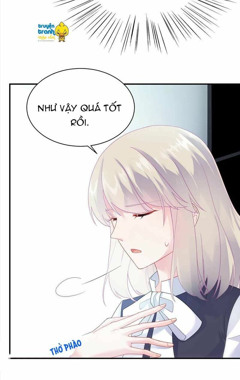 chọc tới chủ tịch tổng tài 2 chapter 81 11