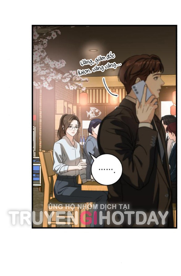 Nóng Lòng Muốn Giày Vò Em chapter 6.1 35