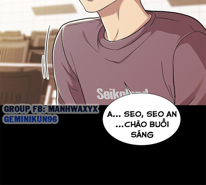 bạn gái của bạn tôi chapter 3 33