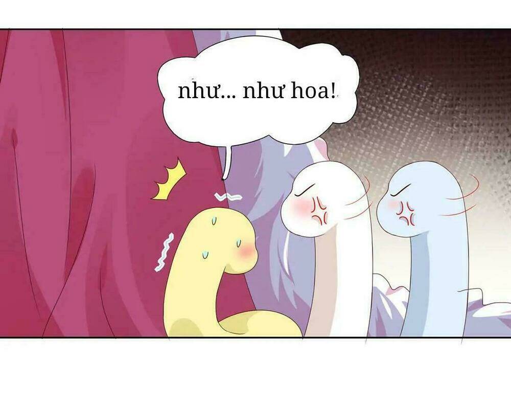 phi thiên địch tự dưỡng đích khẩu tử chapter 39 19