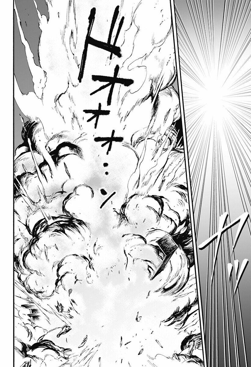 tomogui kyoushitsu chapter 30 18