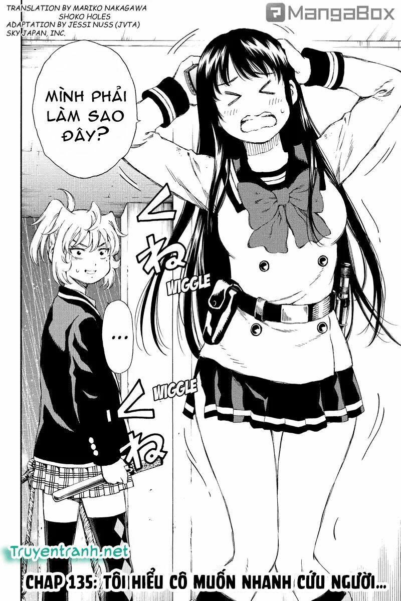 tenkuu shinpan arrive chapter 135 3