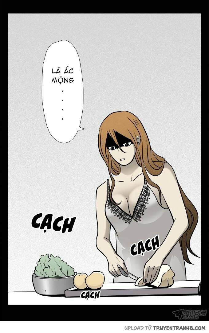 ớn lạnh tuyệt đối chapter 36 6