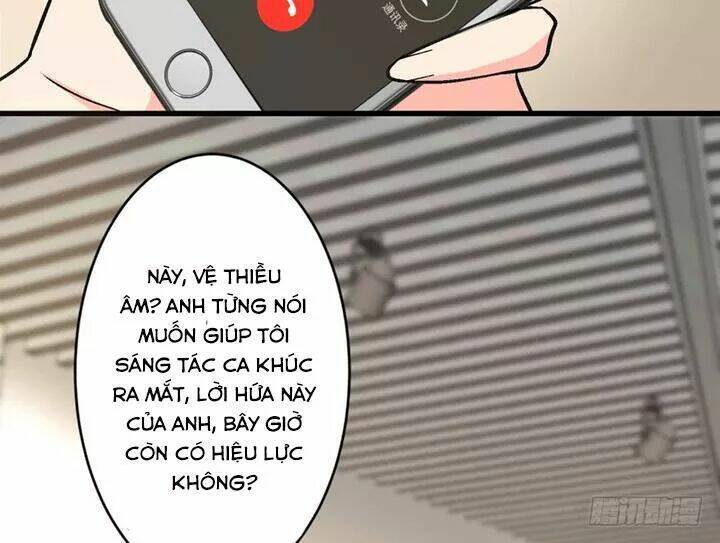 thiên hậu trở về chapter 46 42