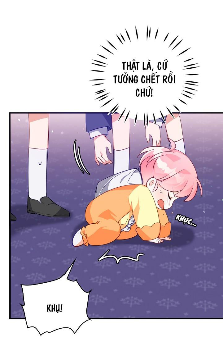 em gái cưng của đại công tước phản diện chapter 8 50