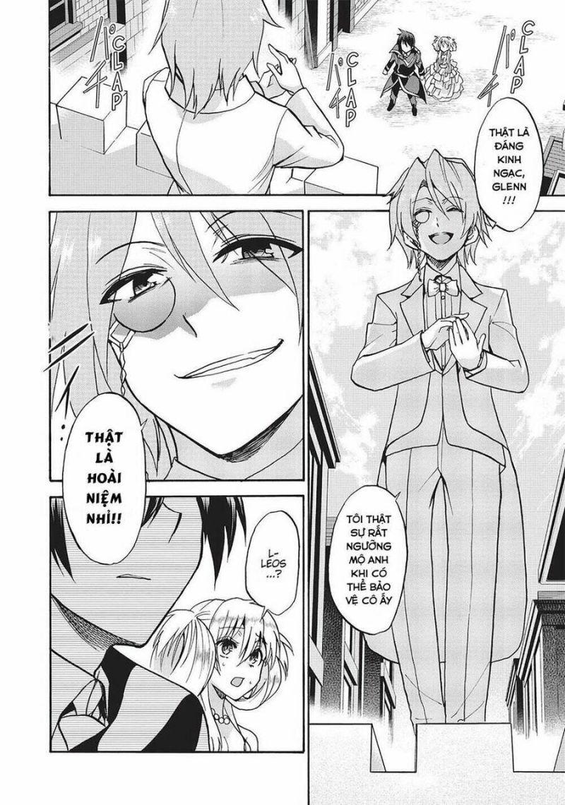 Ông Thầy Vi Diệu chapter 31.2 2