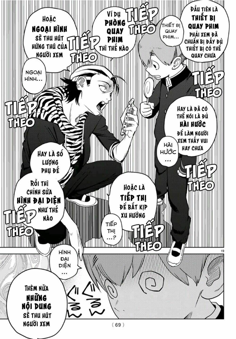 kimio alive chapter 2 22