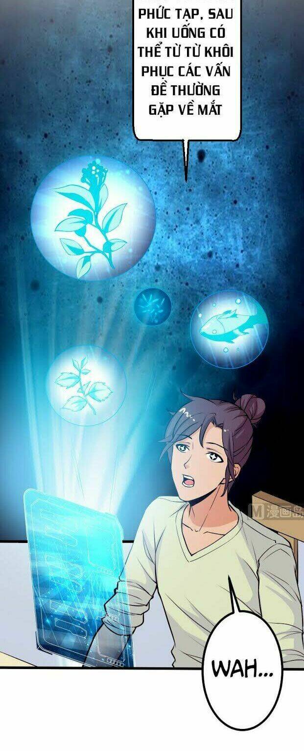 ngưu thư cung ứng thương chapter 56 17