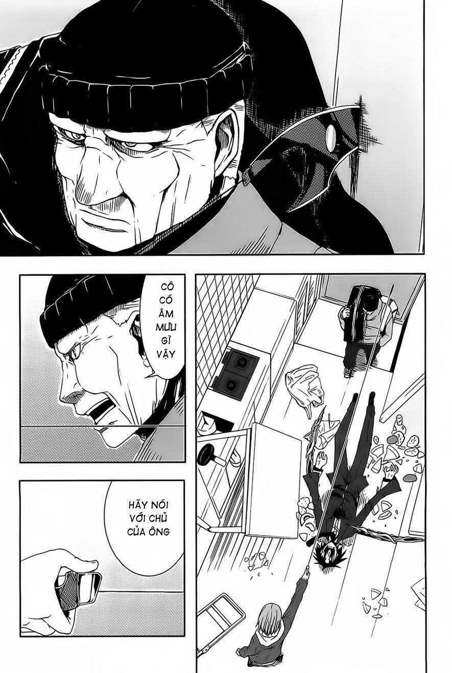 arachnid chapter 7 4