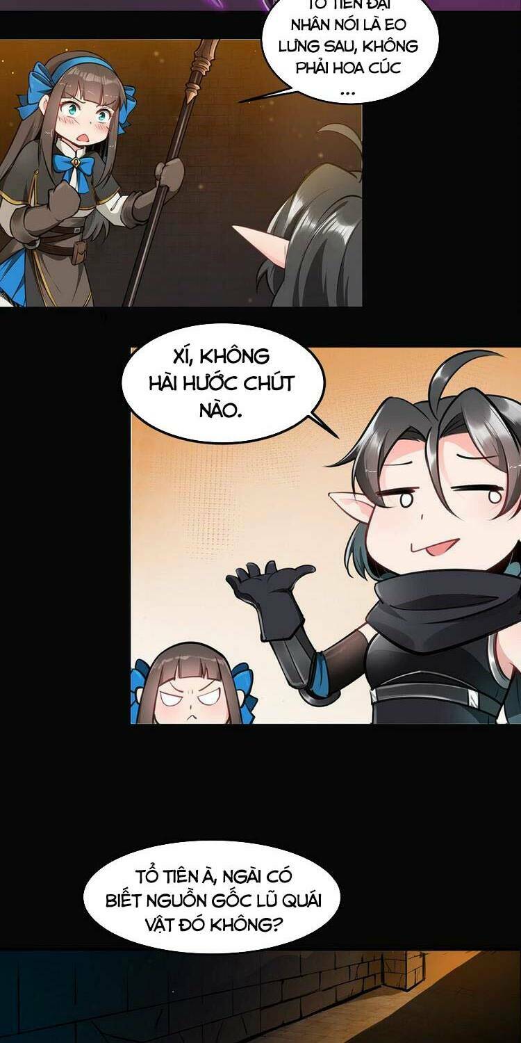 lê minh chi kiếm chapter 6 22