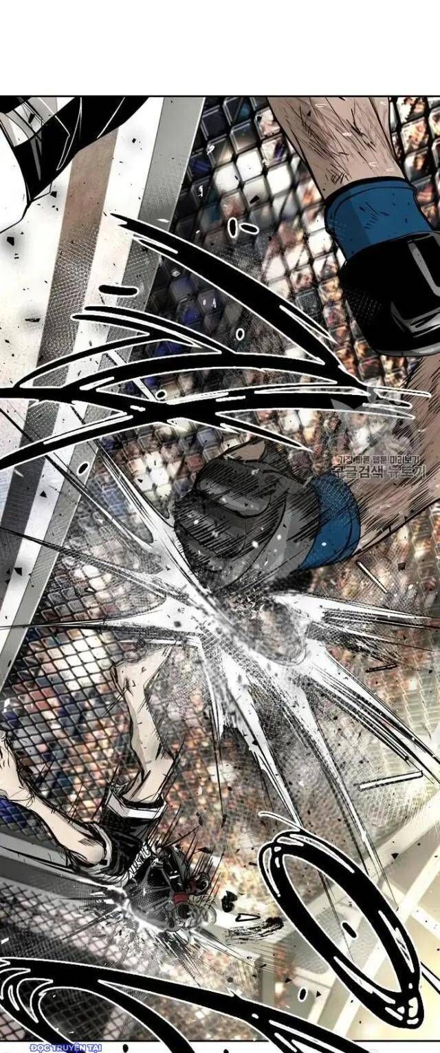 shark - cá mập chapter 171 32