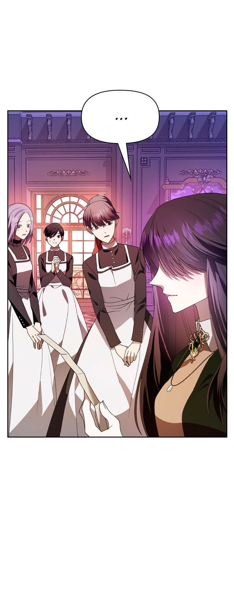 tôi muốn trở thành cô ấy dù chỉ là một ngày chapter 59 65