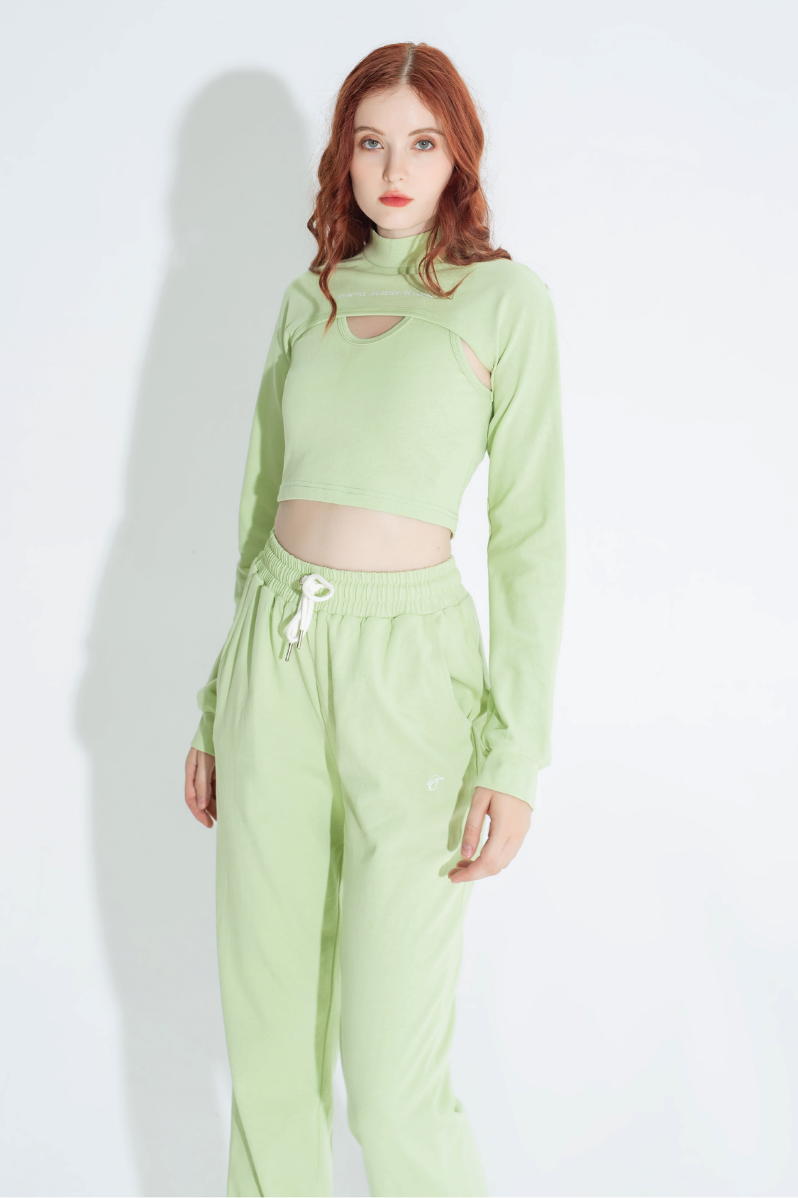 Set Thể Thao Milan Sporty .