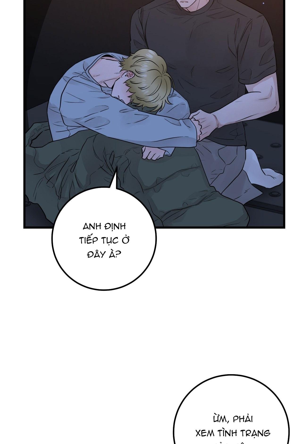 over the paradise chapter 41 51