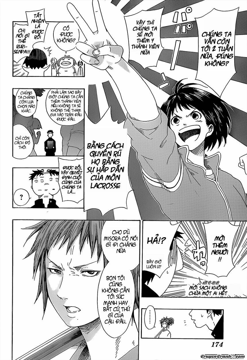 sakurai manager 's club chapter 3 9