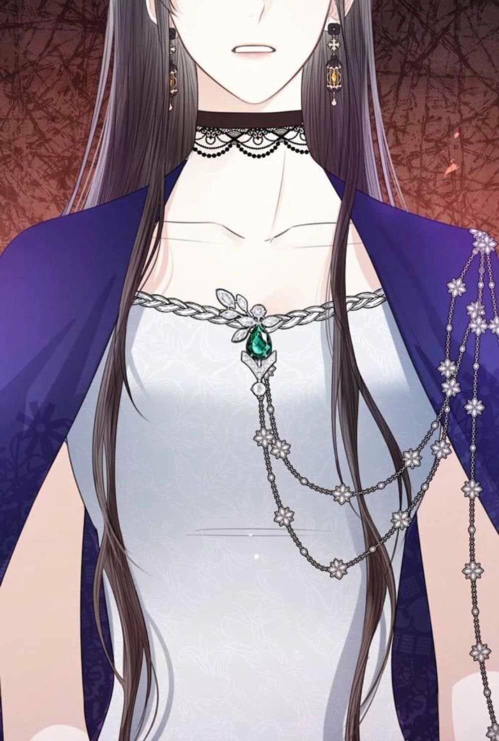 tôi sẽ từ bỏ vị trí hoàng hậu chapter 40 19