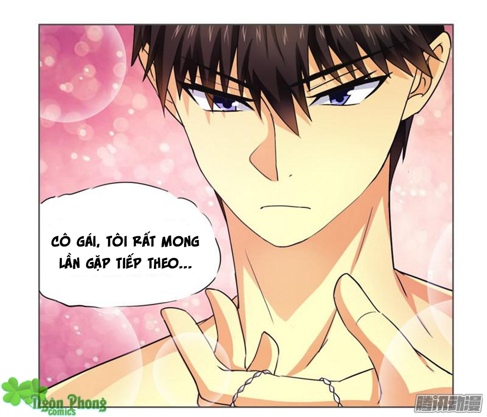 phúc hắc tổng tài đừng tới đây chapter 6 26