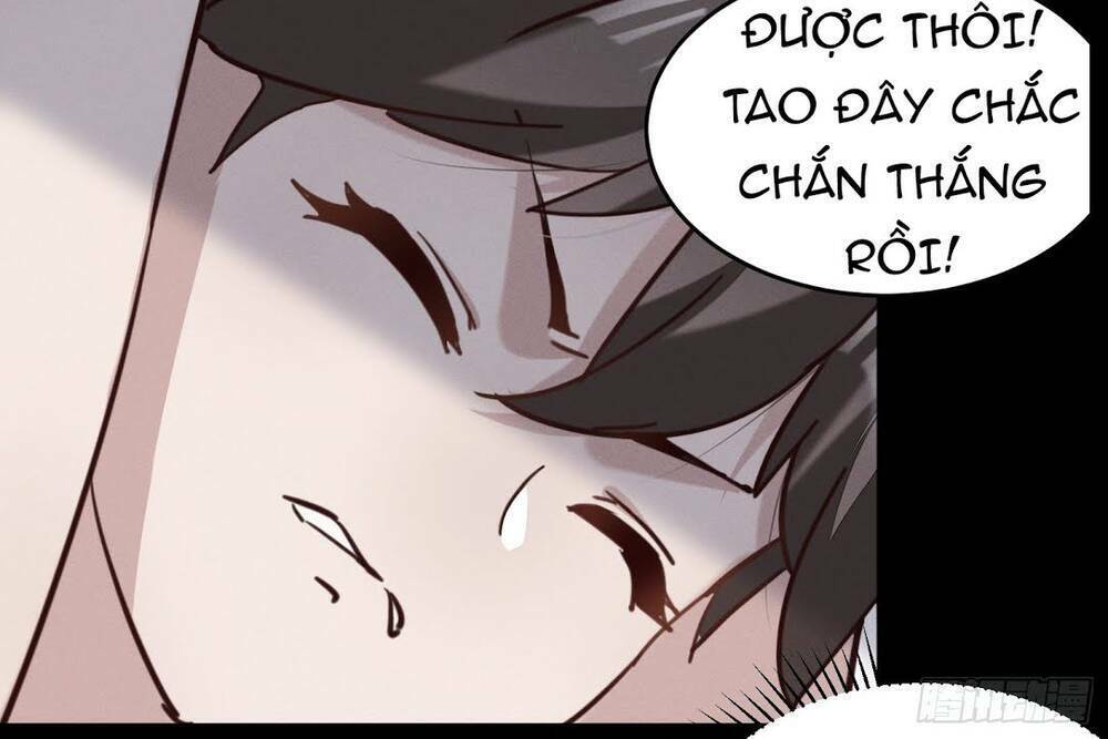 trở thành đạo sư dũng sĩ chapter 31 17