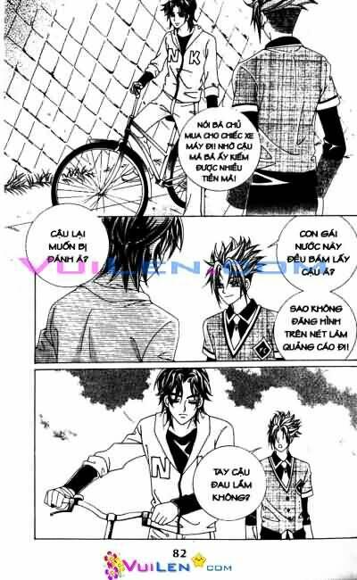 sâu trong ánh mắt chapter 45 3