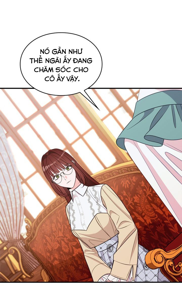 câu chuyện về nữ công tước chapter 74 4