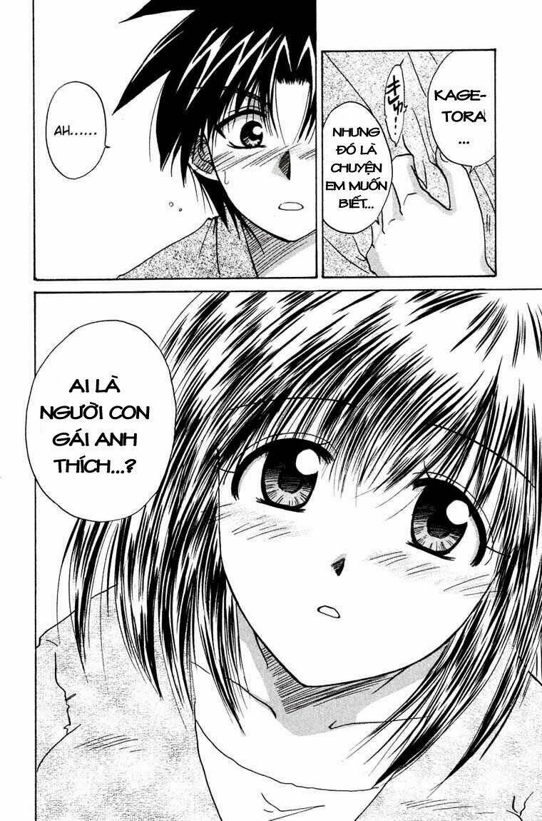 kagetora chapter 14 35