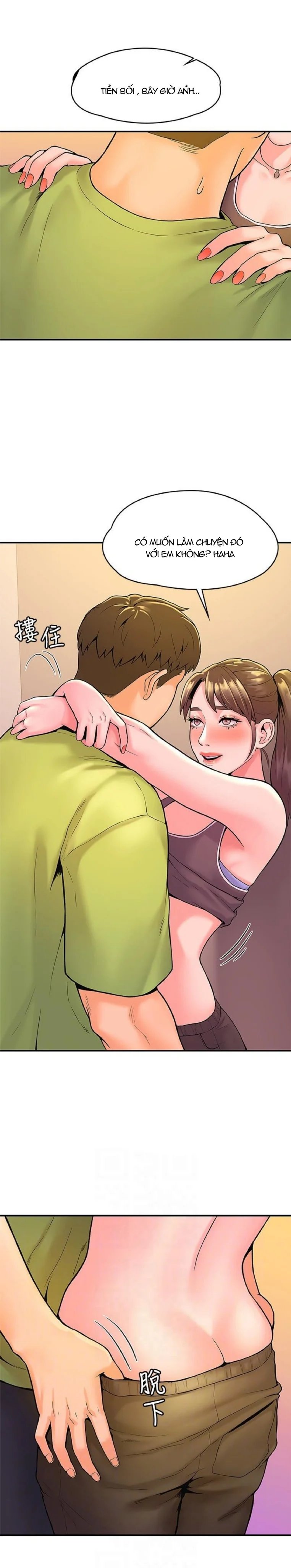 sinh viên thời nay chapter 34 11