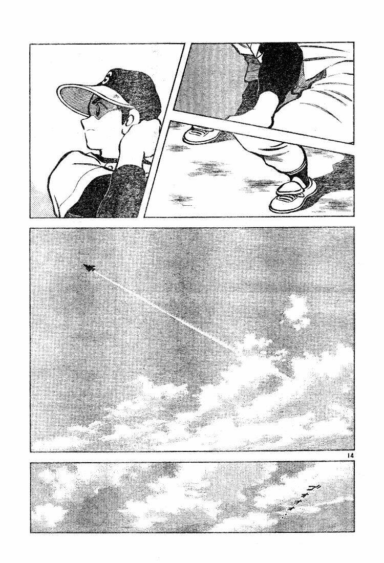 trò chơi vượt qua thử thách chapter 61 14