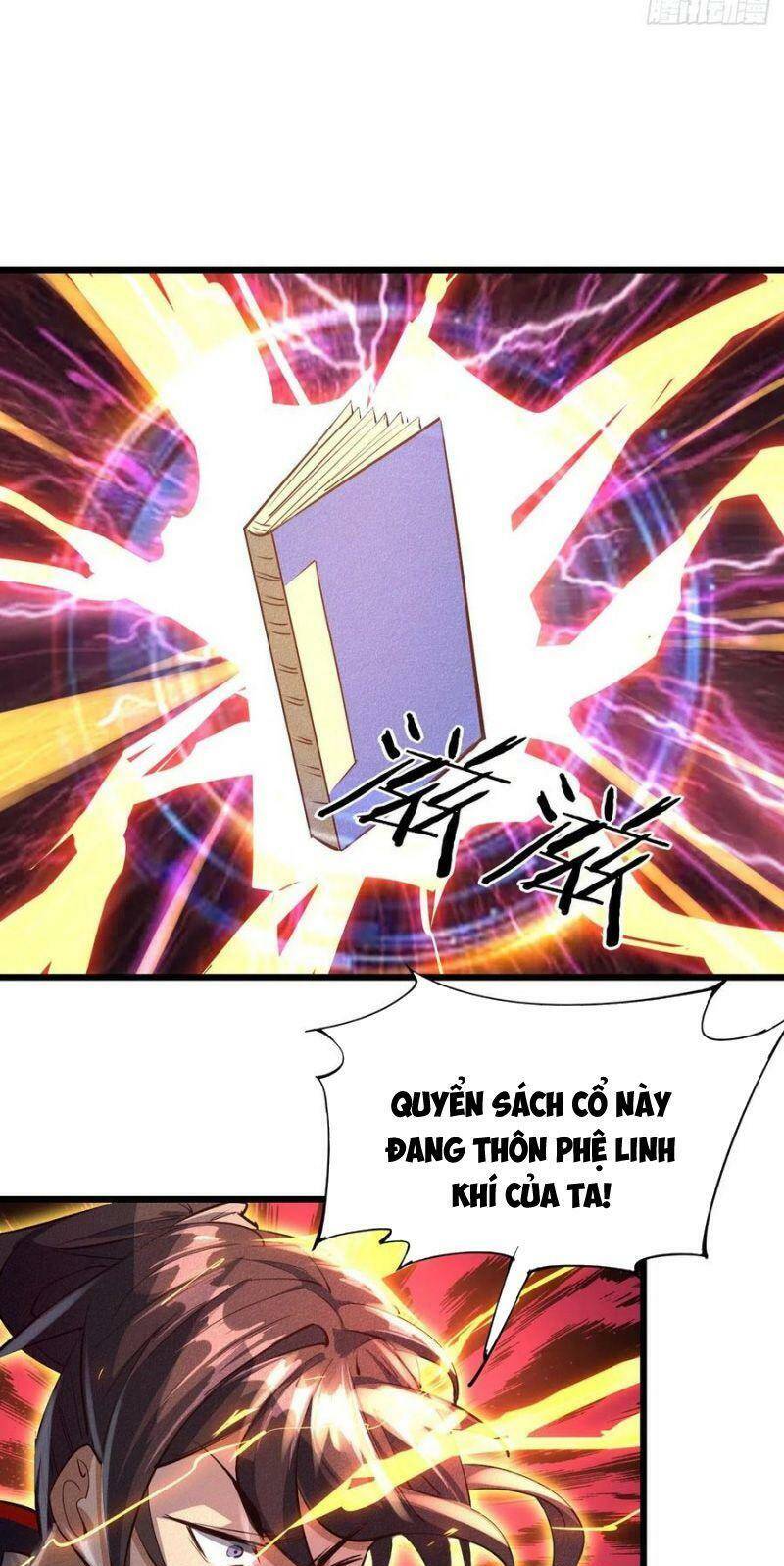 võ đạo chiến thần chapter 34 26