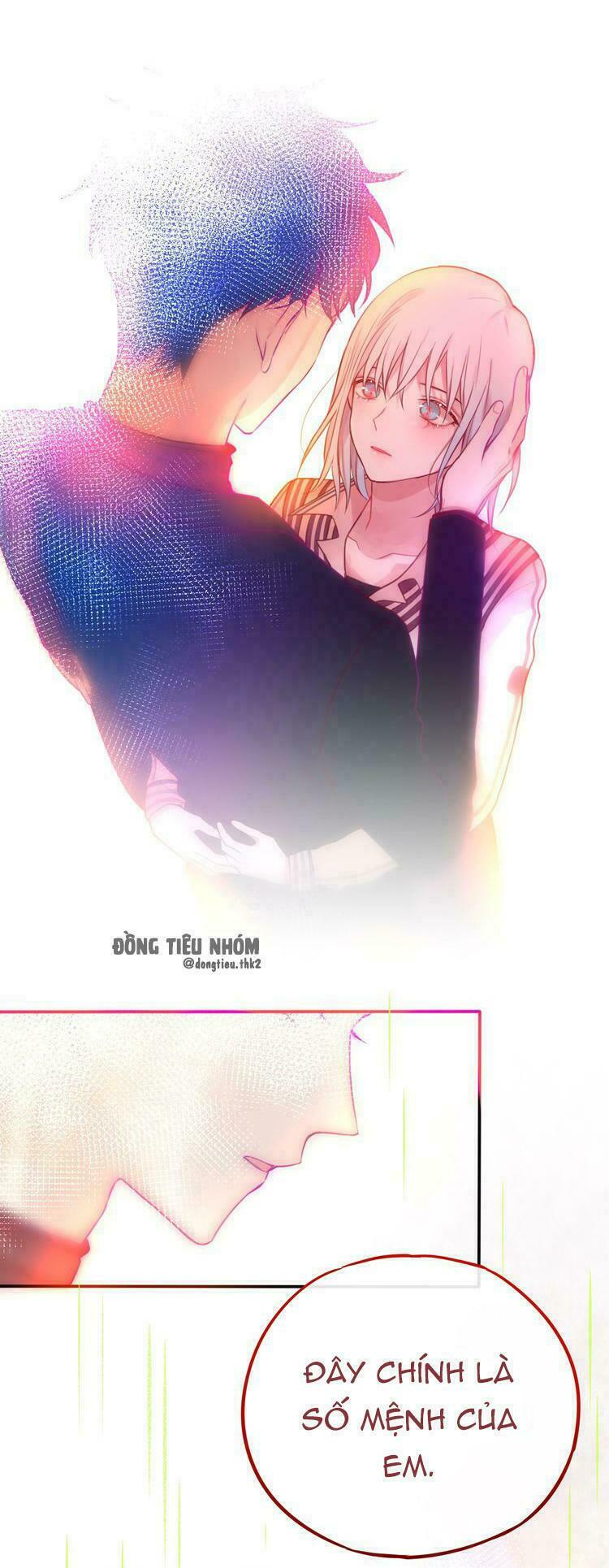 trú dạ liên miên chapter 8 13