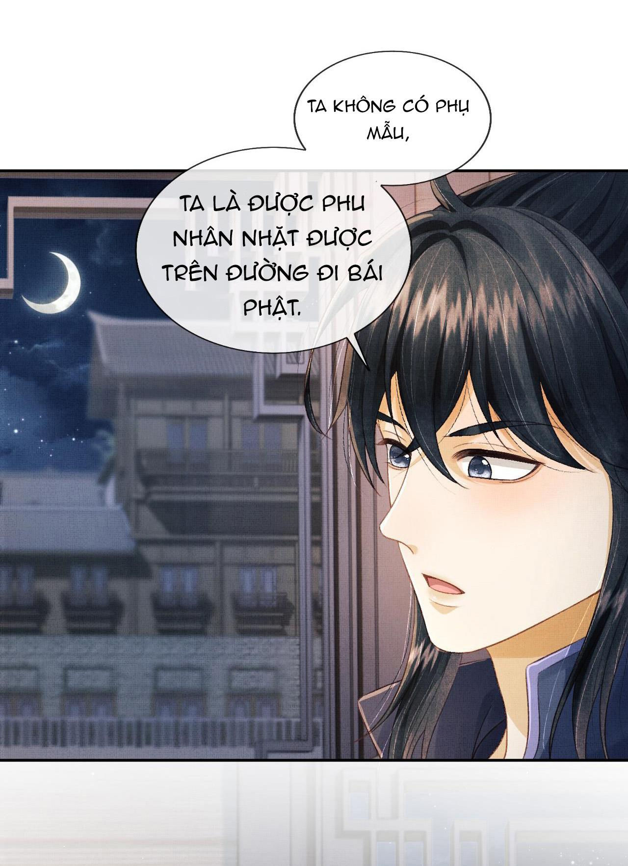 tướng quân luôn tự coi mình thành thế thân chapter 39 29