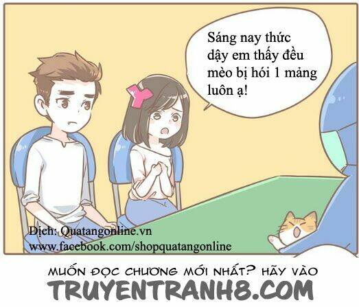 đại thánh và tiểu yêu chapter 7 7