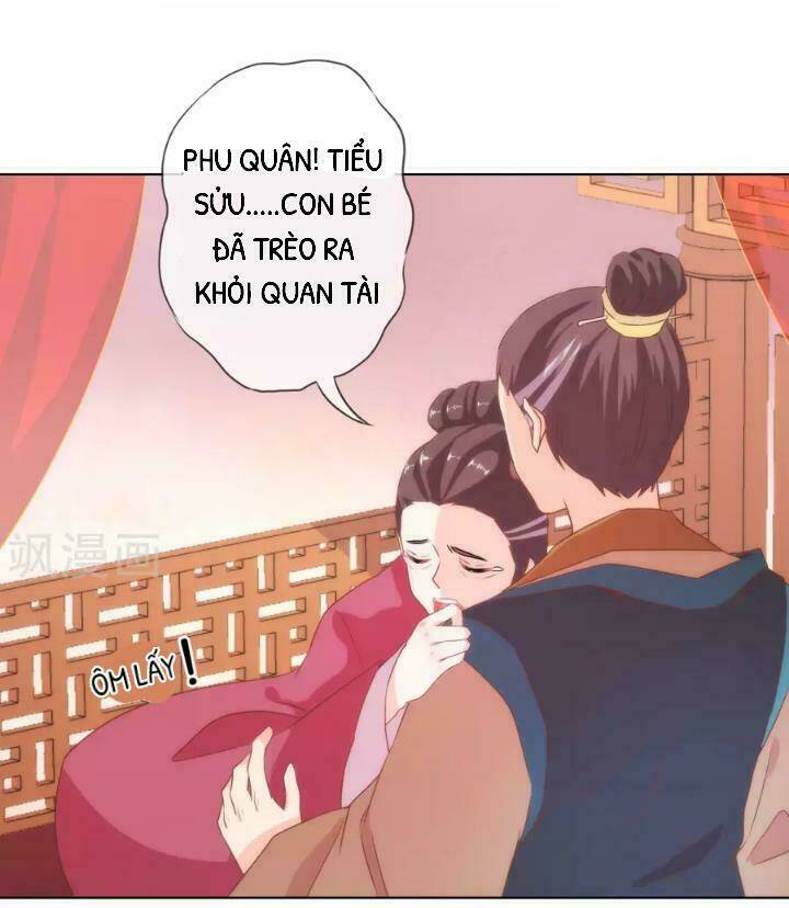 ồ, phu quân đáng yêu của tôi! chapter 2 13