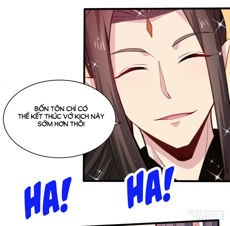 ngạo kiều quỷ vương yêu ta chapter 118 48