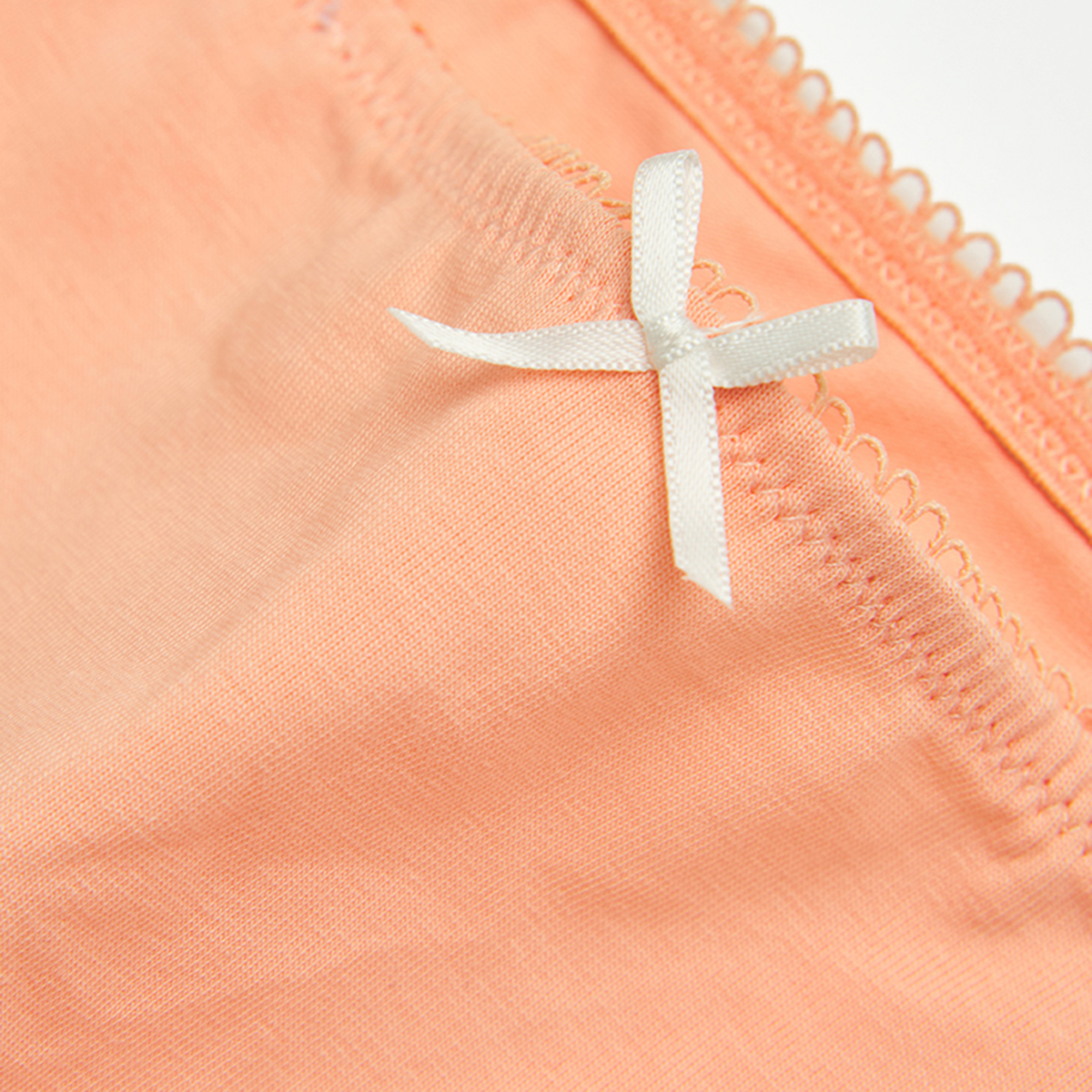 Quần lót bé gái cotton iBasic PANG011