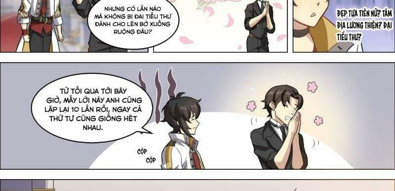 thập nhị thần binh khí chapter 7 8