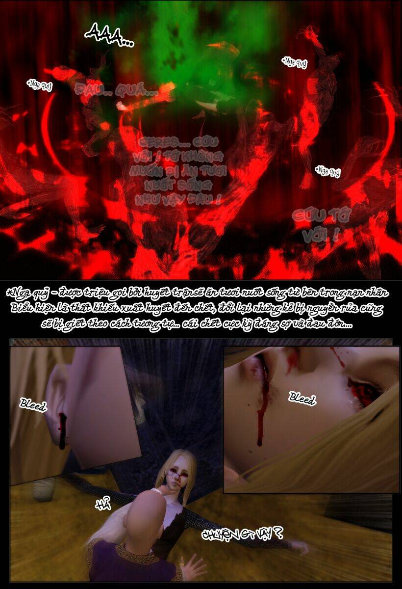 truyện sims - earl story chapter 78 10