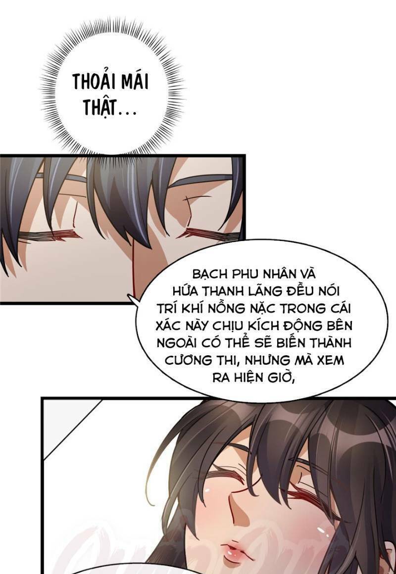 thâm dạ thư ốc chapter 37 7