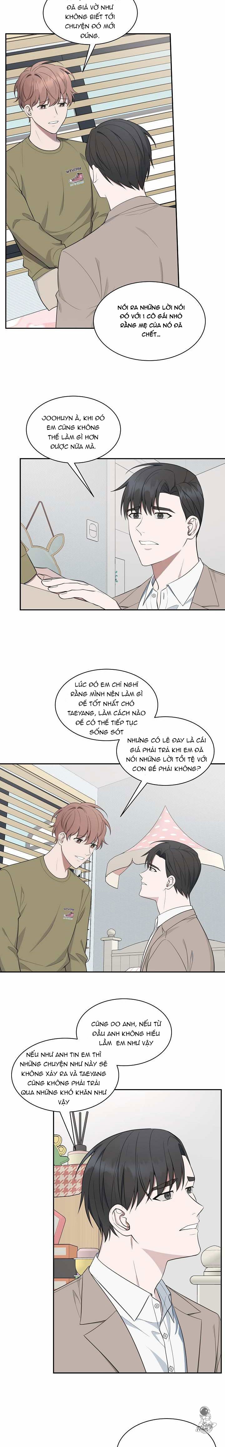 vùng vẫy chapter 39 6