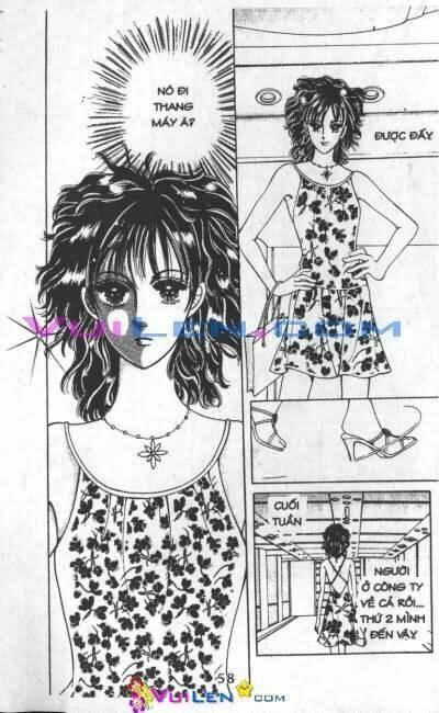 tóc gió thôi bay chapter 8 58
