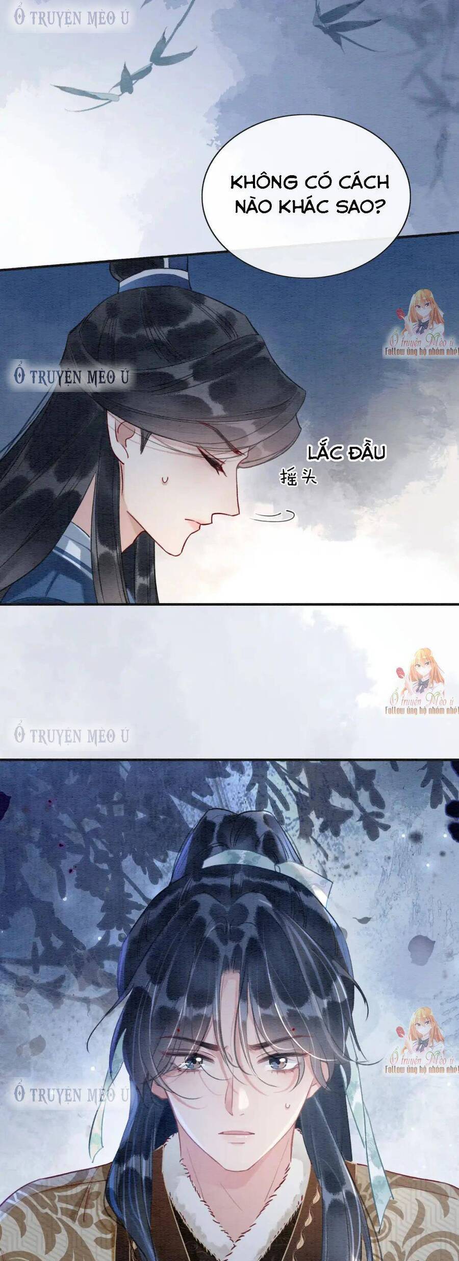 machida-kun no sekai chapter 146 30